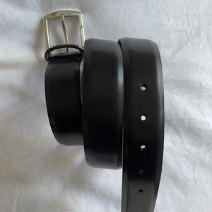 Allen Edmonds Leather belt